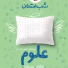 شب امتحان علوم هفتم خیلی سبز