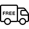 ارسال رایگان سفارش ها