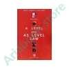 A LEVEL AND AS LEVEL LAW