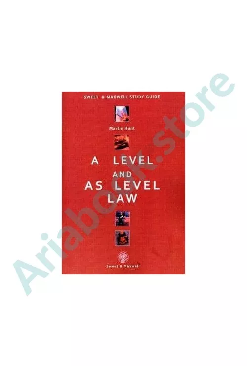 A LEVEL AND AS LEVEL LAW