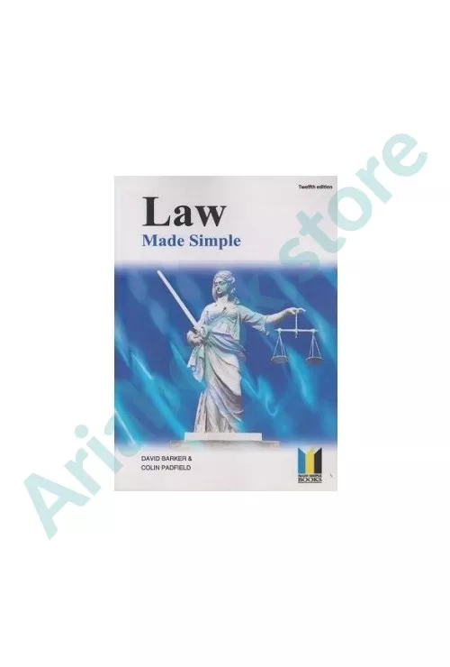 Law Made Simple