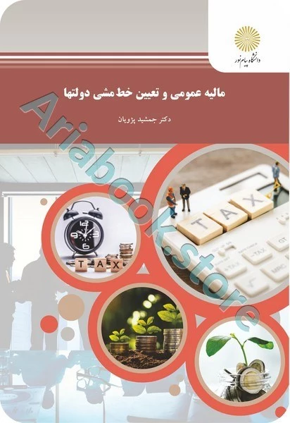 مالیه عمومی و تعیین خط مشی دولتها