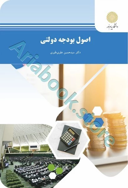 اصول بودجه دولتی