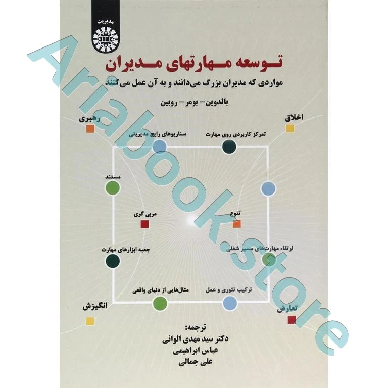 توسعه مهارتهای مدیران