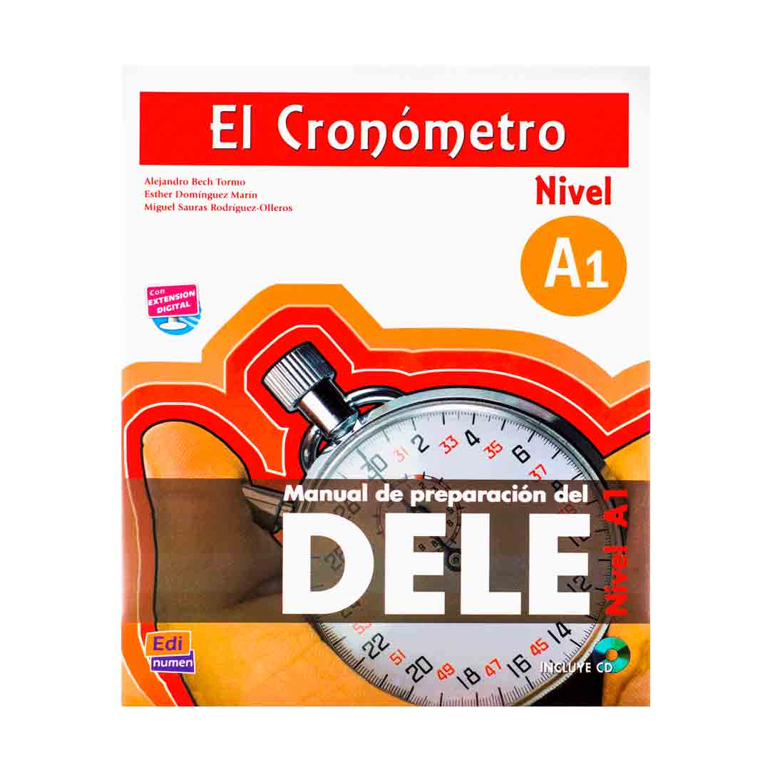 El Cronometro A1 1 El Cronometro A1