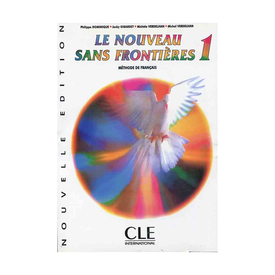 Le Nouveau Sans Frontieres 1