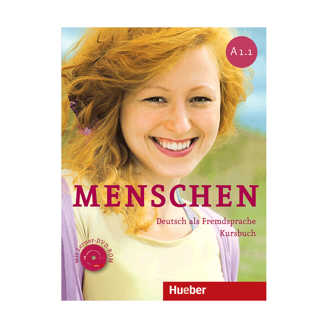 Menschen A1.1