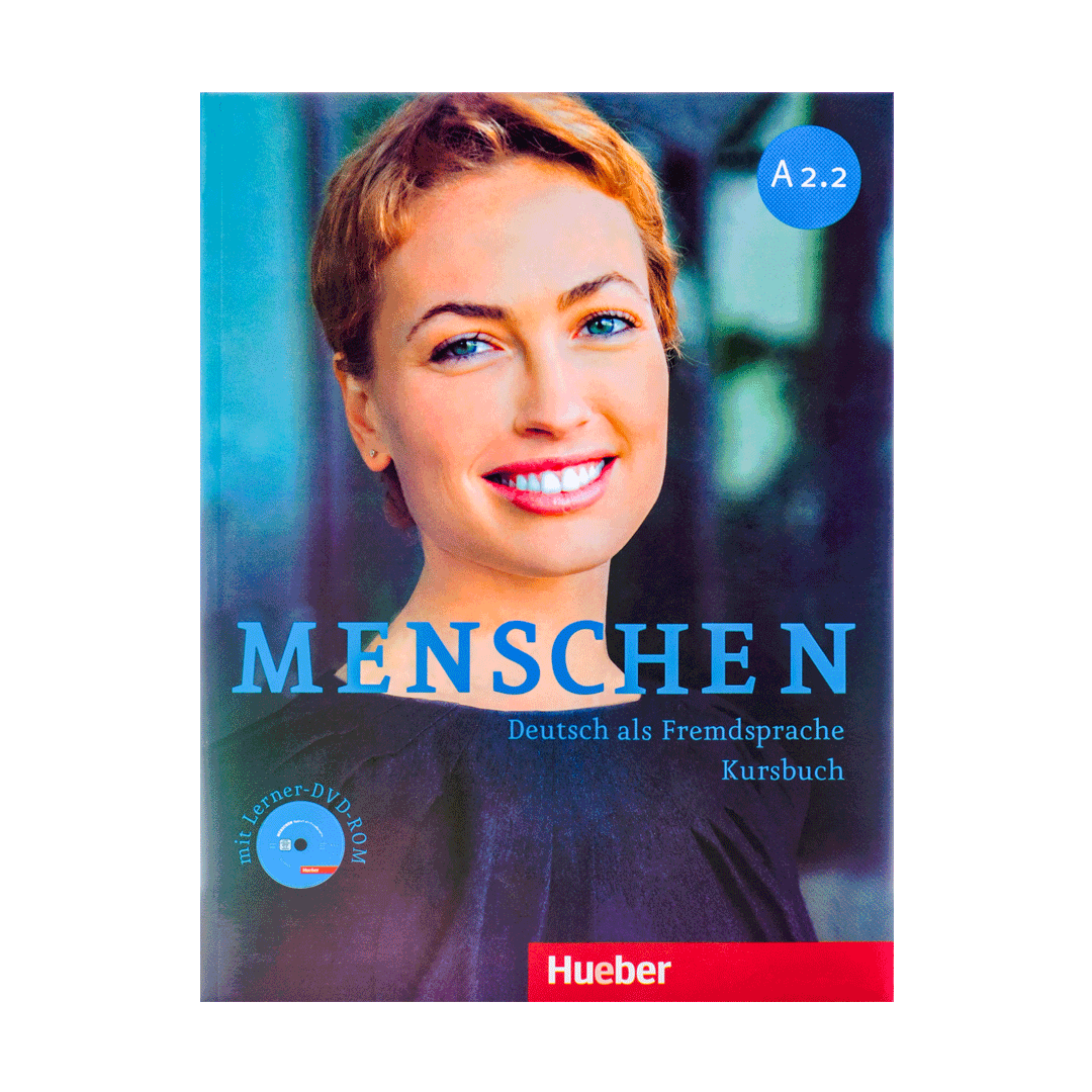 Menschen A2.2