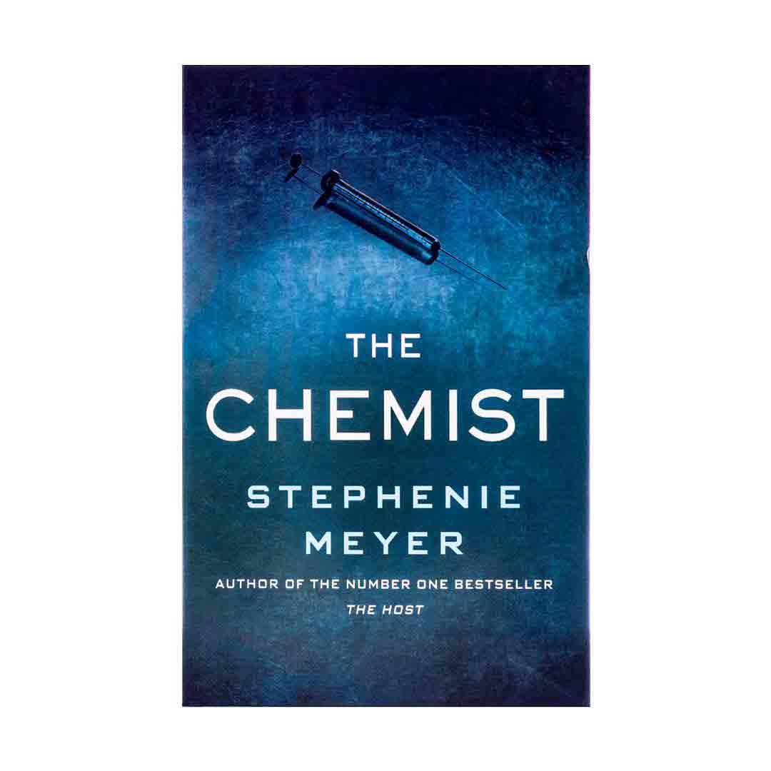 The Chemist