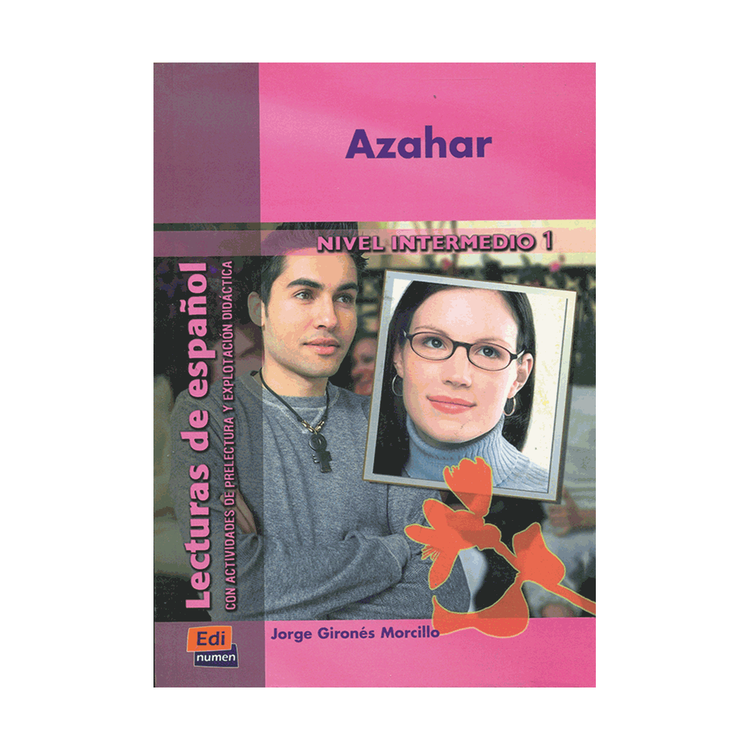 Azahar  Intermedio 1