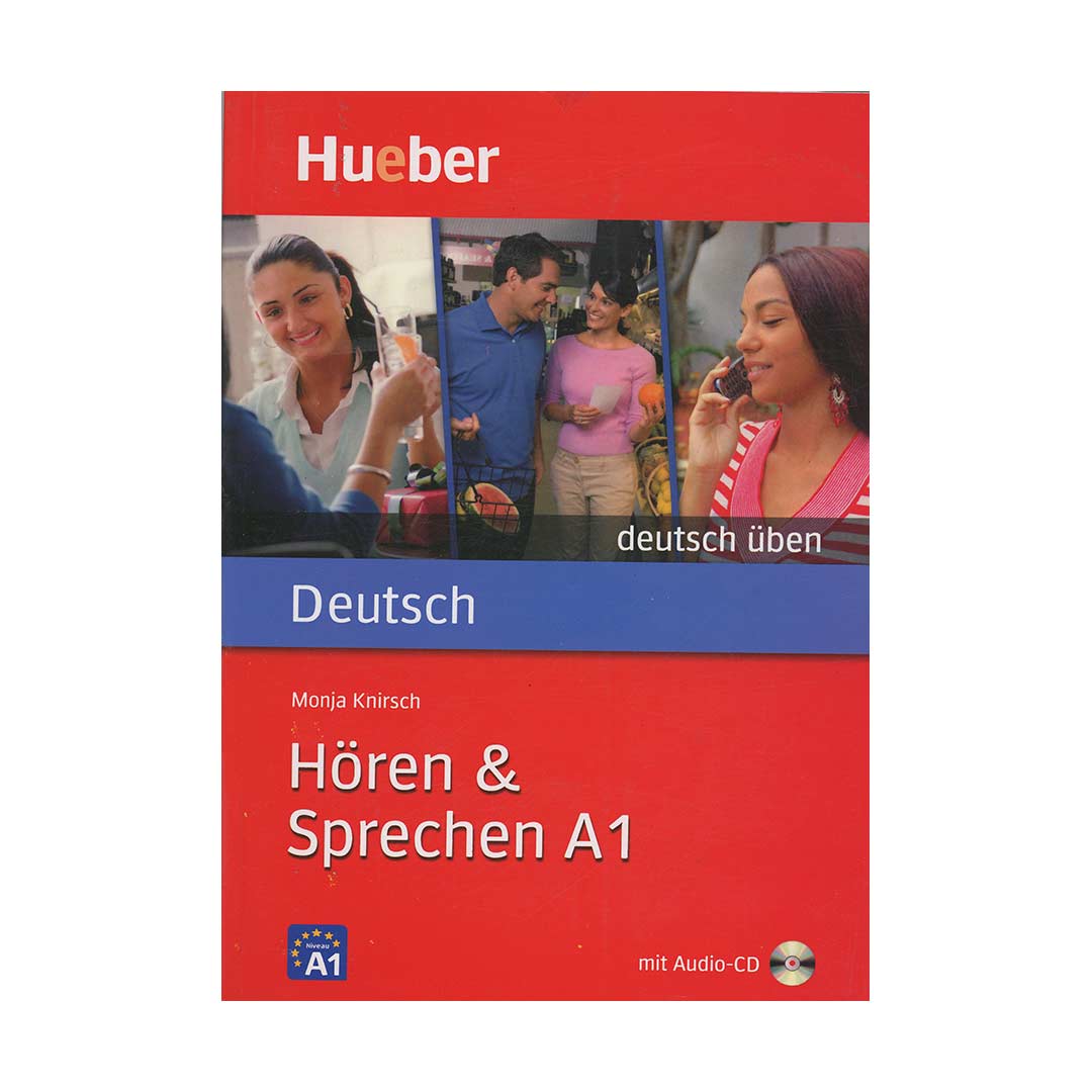 Horen & Sprechen A1