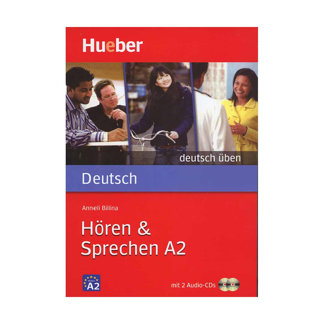Horen & Sprechen A2