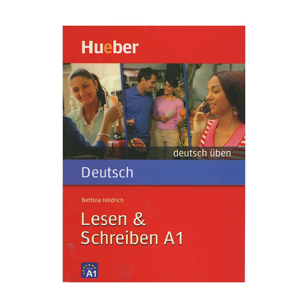 Lesen & Schreiben A1