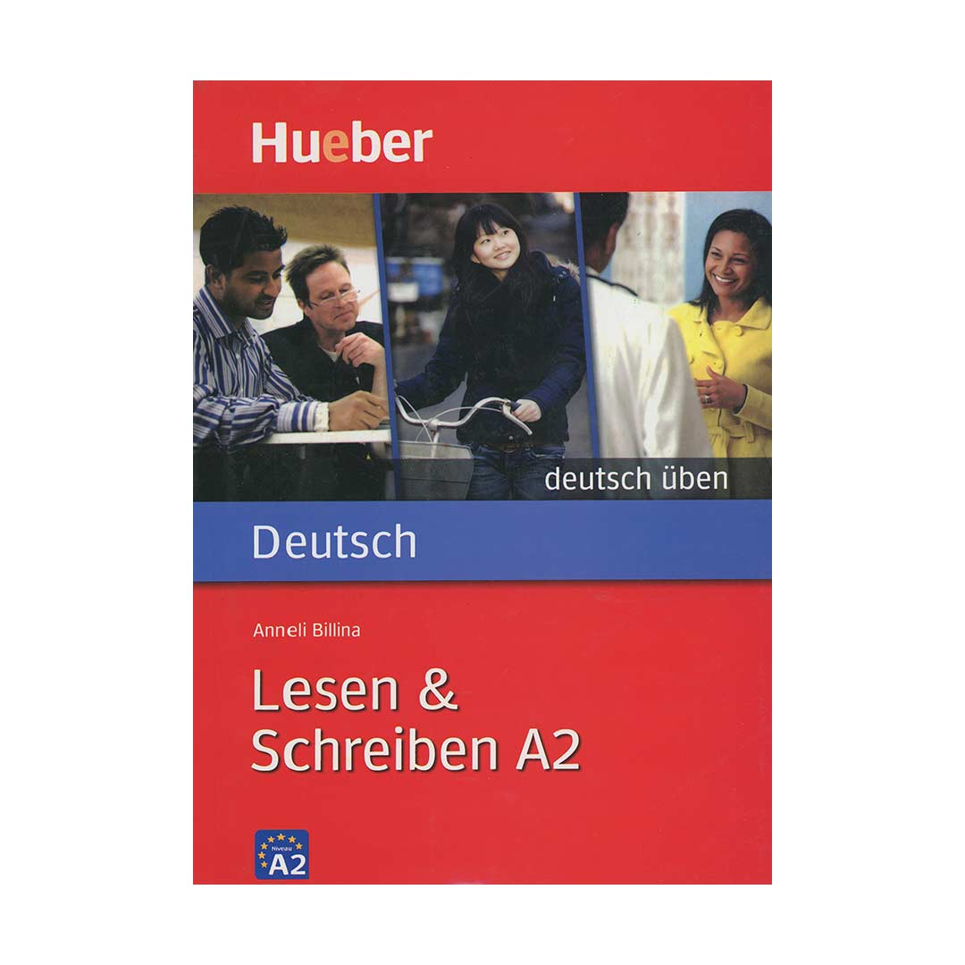 Lesen & Schreiben A2