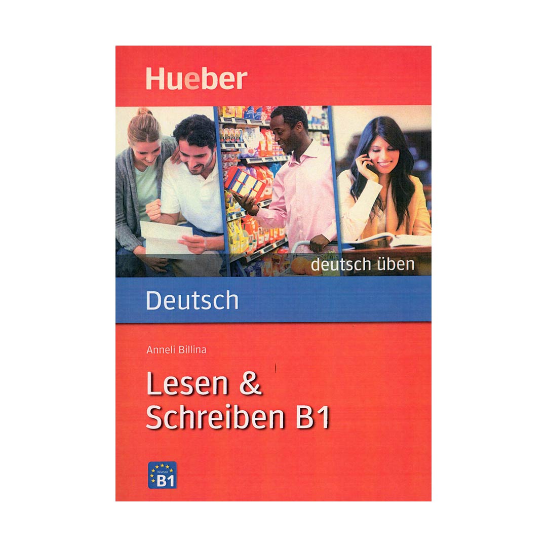 Lesen & Schreiben B1