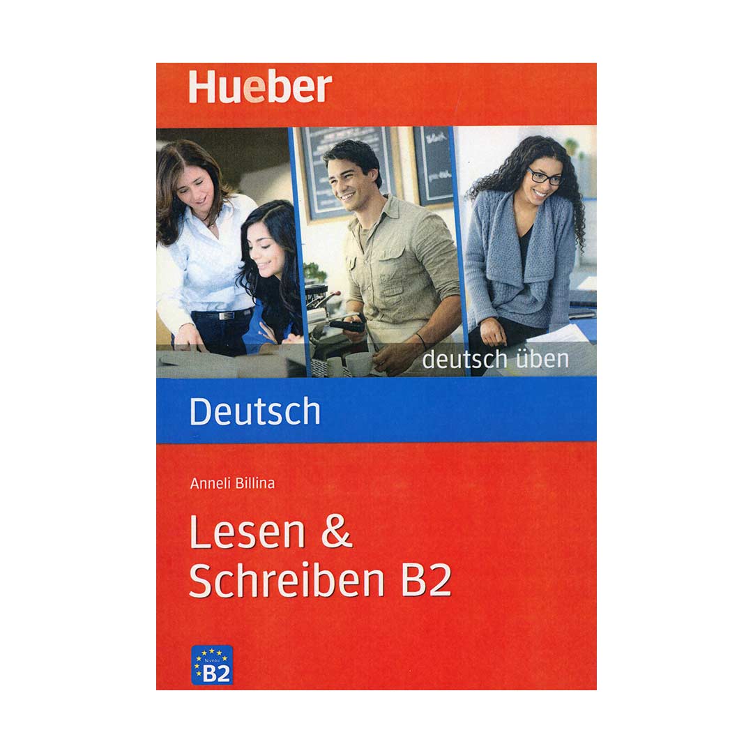 Lesen & Schreiben B2