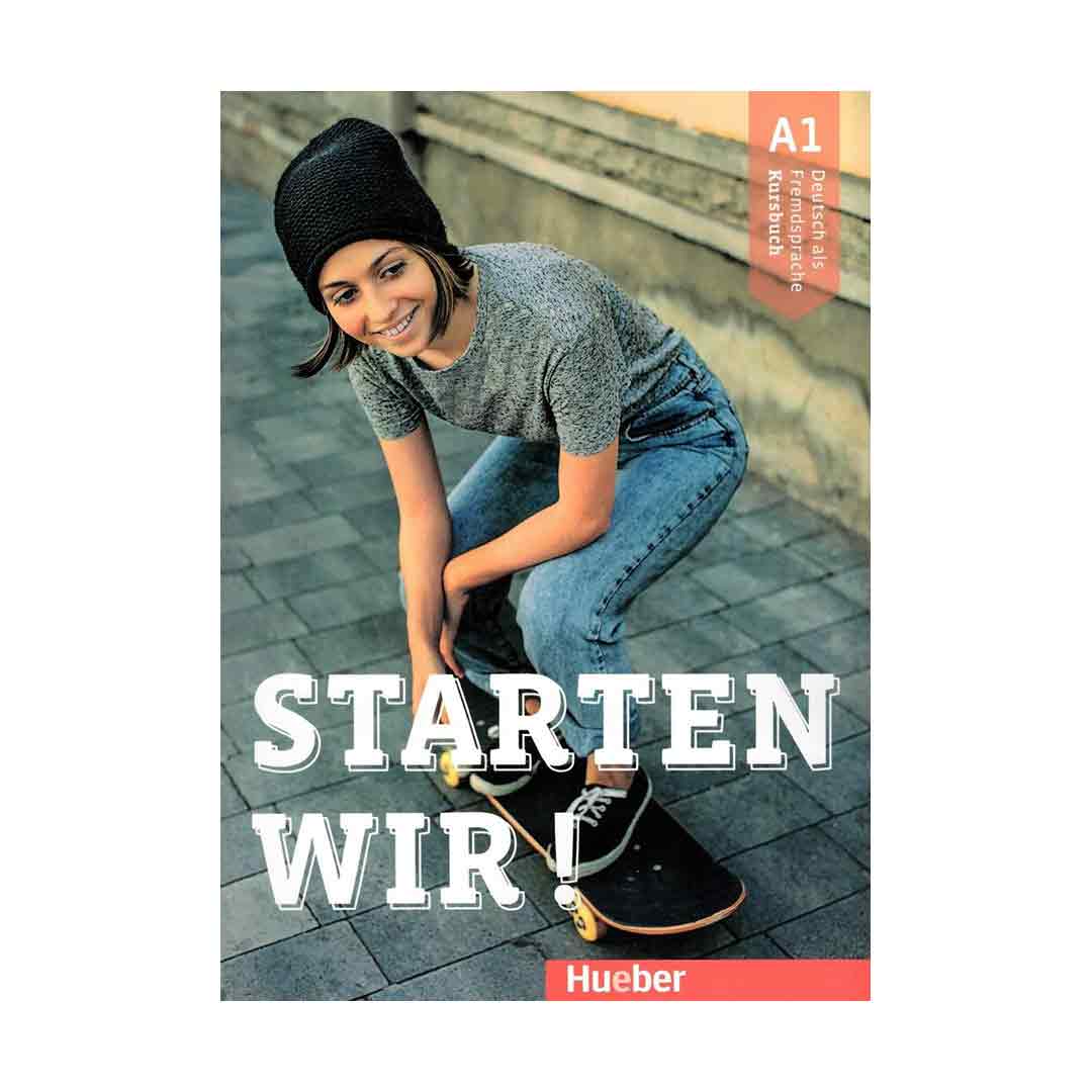 Starten Wir A1 1 Starten Wir A1