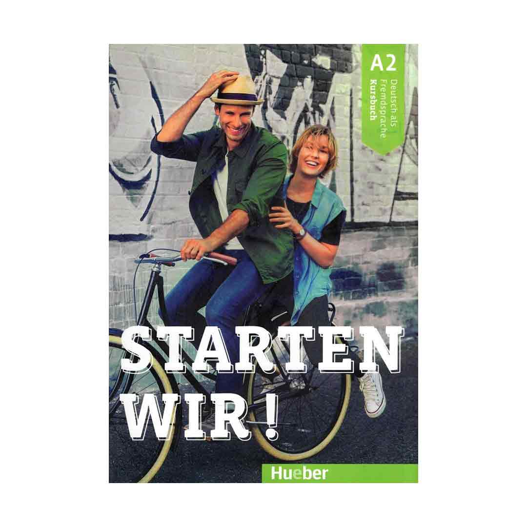 Starten Wir A2
