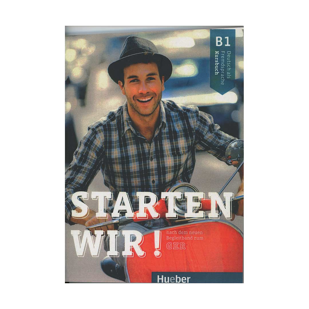 Starten Wir B1