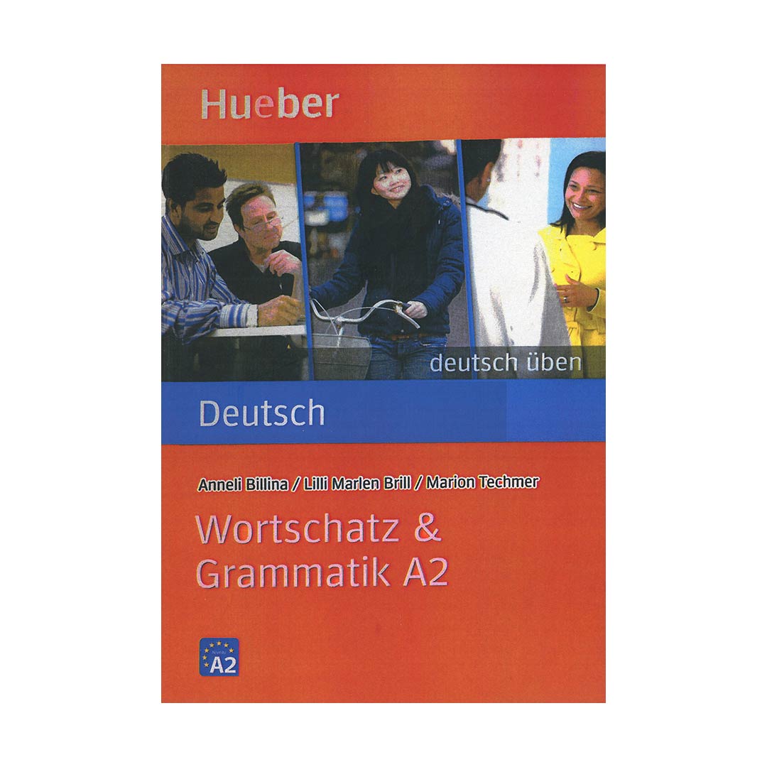 Wortschatz & Grammatik A2