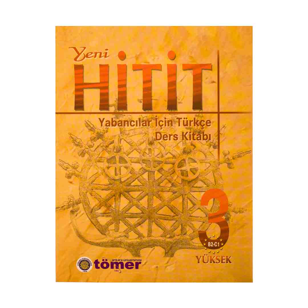 Yeni Hitit 3 - 3rd 1 Yeni Hitit 3 - 3rd