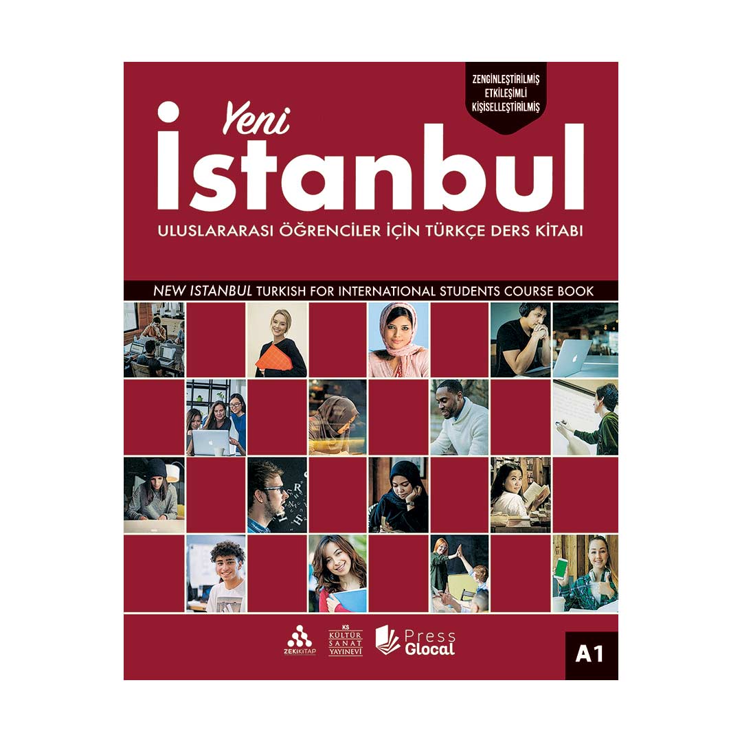 Yeni Istanbul A1