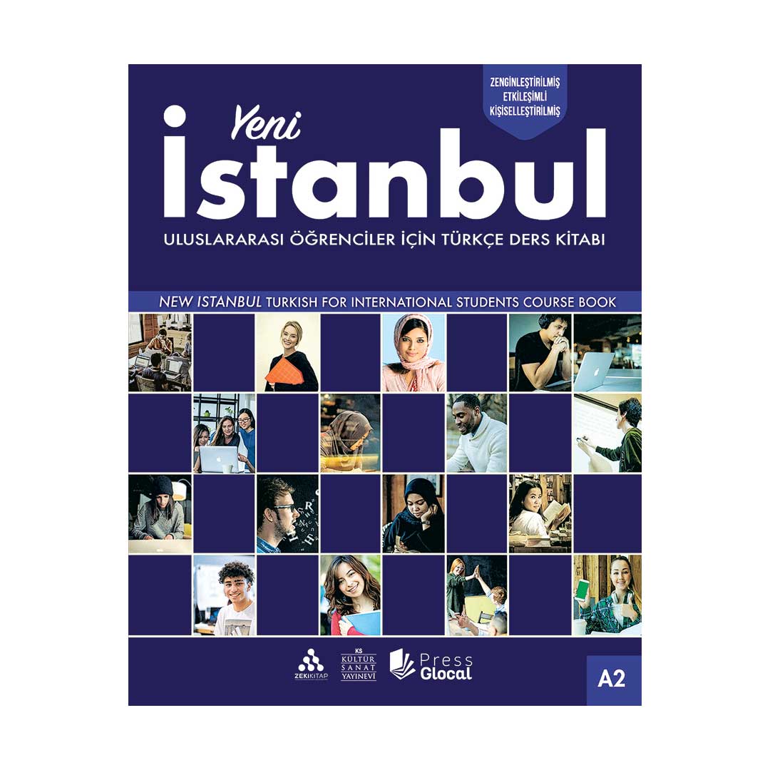 Yeni Istanbul A2