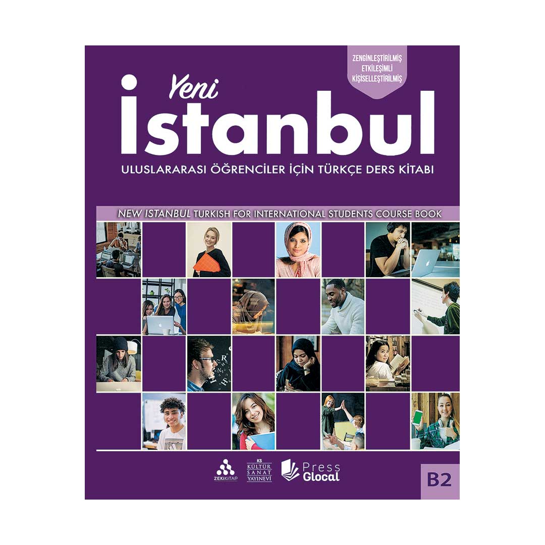 Yeni Istanbul B2