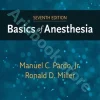 Basics of Anesthesia 2018 | مبانی بیهوشی میلر ویراست هفتم