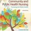 Community and Public Health Nursing Promoting the Public's Health 2017 | پرستاری بهداشت جامعه و بهداشت عمومی ویراست نهم