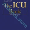 Marino's The ICU Book 2014 | آی سی یو پل مارینو ویراست چهارم