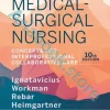 Medical-Surgical Nursing 10th Edition | پرستاری داخلی جراحی ????