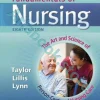 Taylor Fundamentals Of Nursing 2015 | مبانی پرستاری تیلور ویراست هشتم