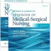 پرستاری داخلی جراحی برونر و سودارث ???? | Brunner & Suddarth's Textbook of Medical-Surgical Nursing
