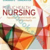 پرستاری سلامت جامعه لنکستر ???? | Public Health Nursing Lancaster