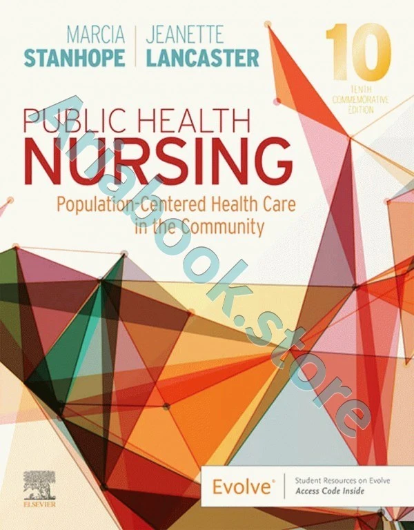 پرستاری سلامت جامعه لنکستر ???? | Public Health Nursing Lancaster