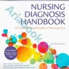 راهنمای تشخیص پرستاری ویراست دوازدهم | Nursing Diagnosis Handbook 2019