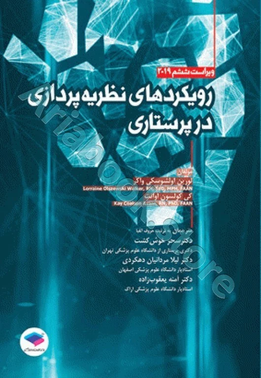 رویکردهای نظریه‌پردازی در پرستاری واکر ????