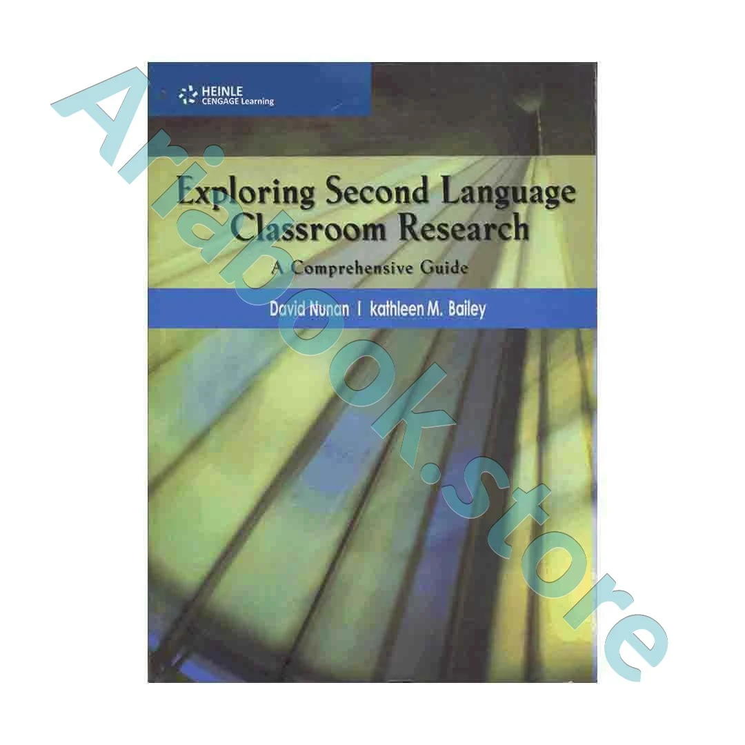 Exploring Second Language Classroom Research