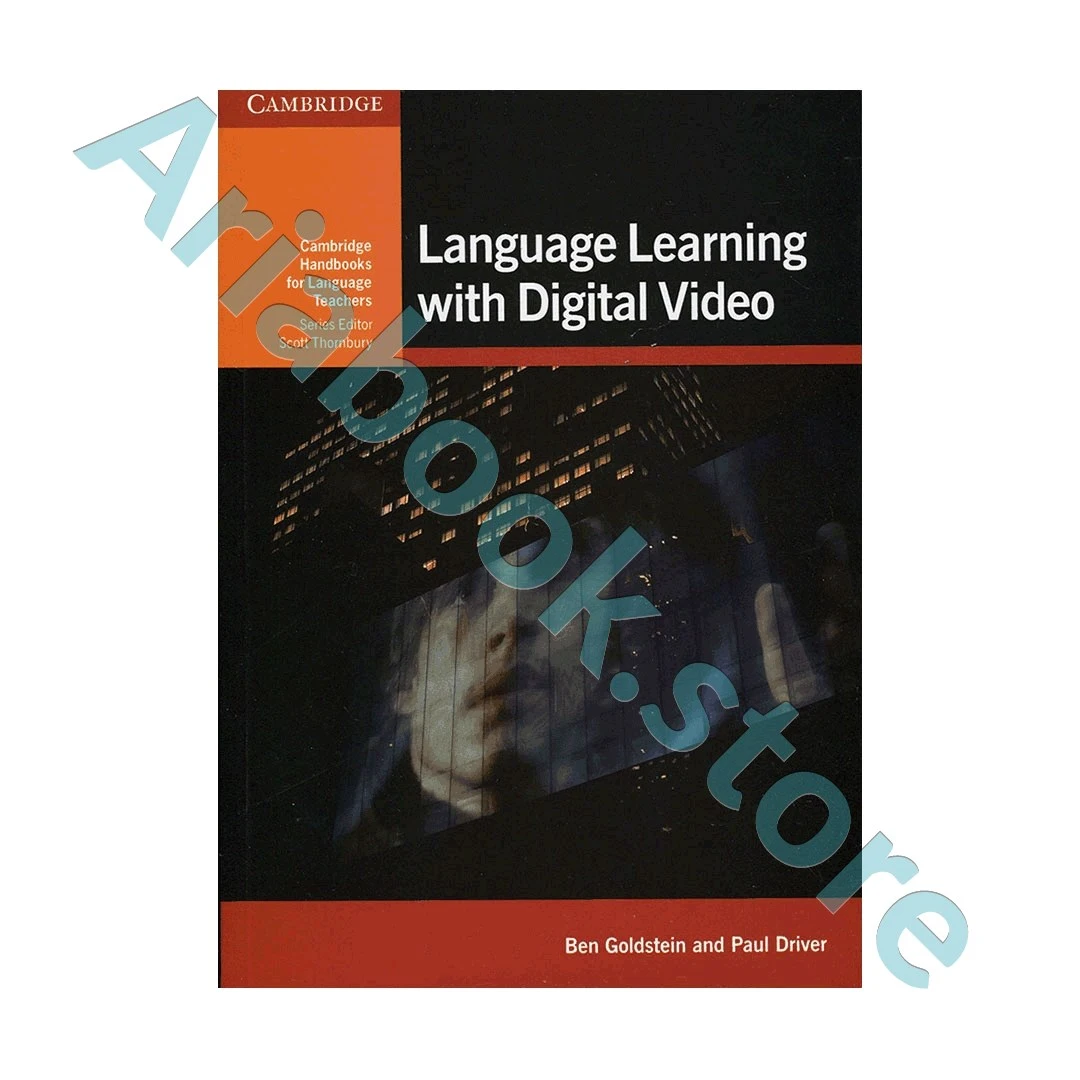 Language Learning with Digital Video 1 Language Learning with Digital Video