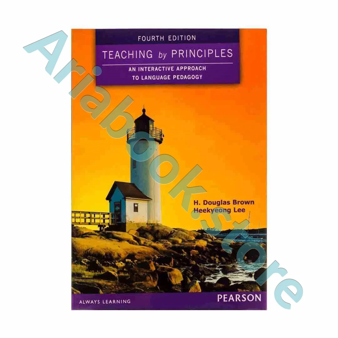 Teaching by Principles 4th Edition