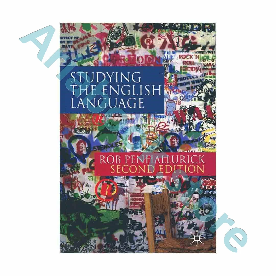 Studying the English Language 2nd Edition
