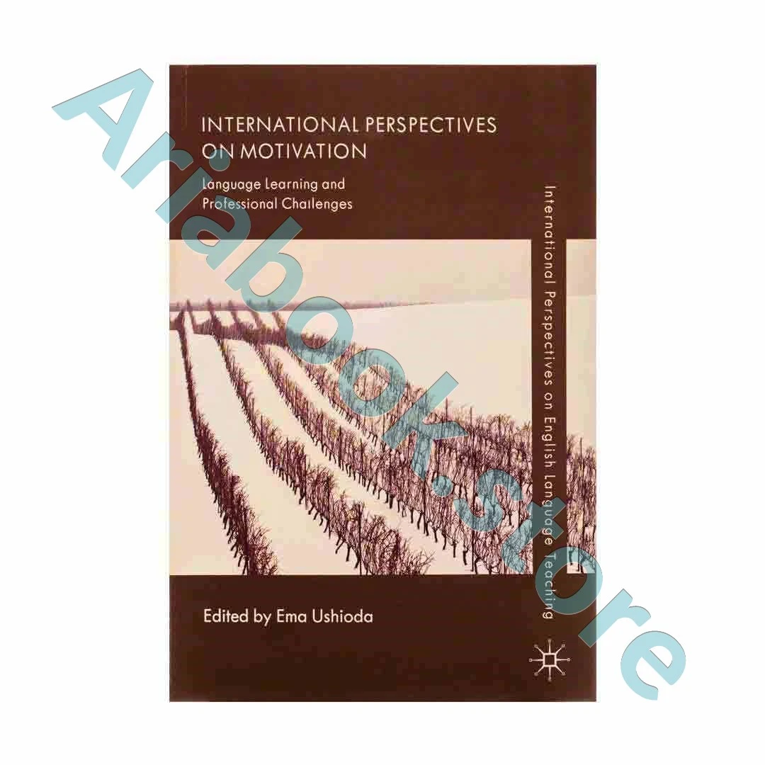International Perspectives on Motivation
