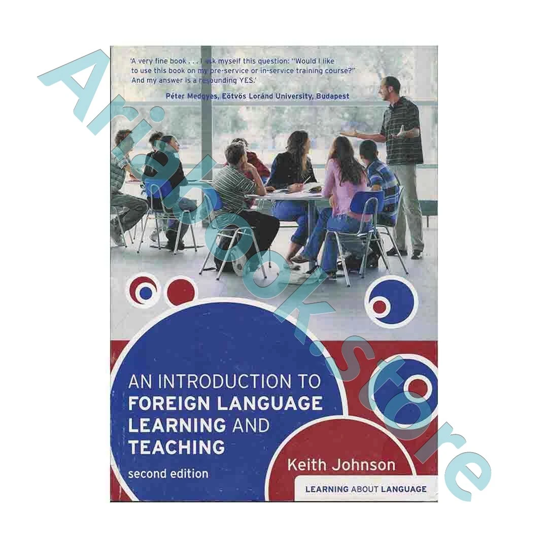 An Introduction to Foreign Language Learning and Teaching 2nd Edition 1 An Introduction to Foreign Language Learning and Teaching 2nd Edition