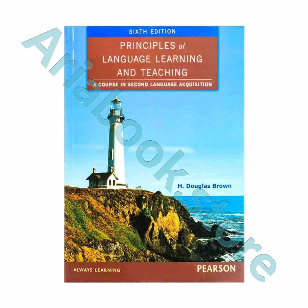 Principles of Language Learning and Teaching 6th