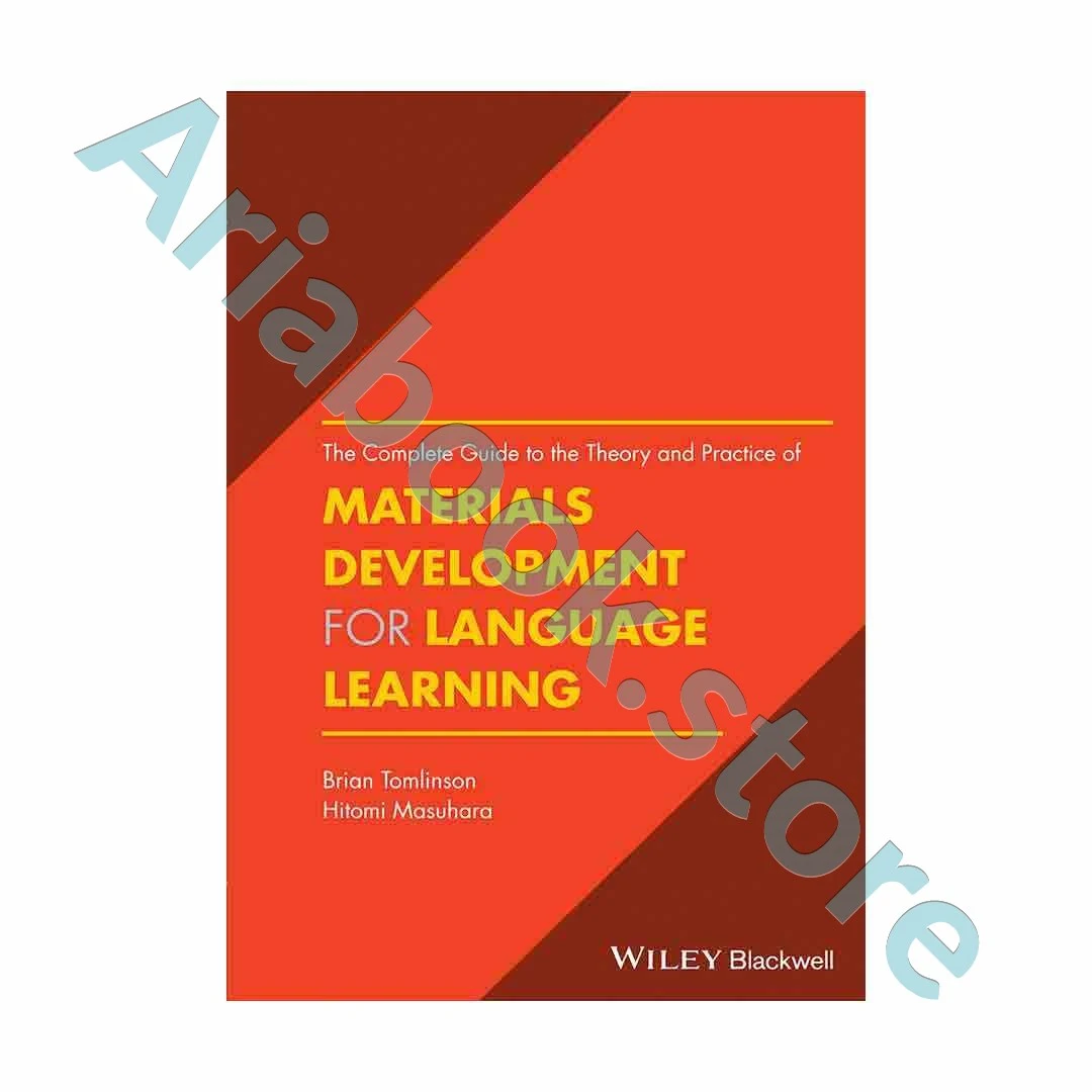 Materials Development for Language Learning
