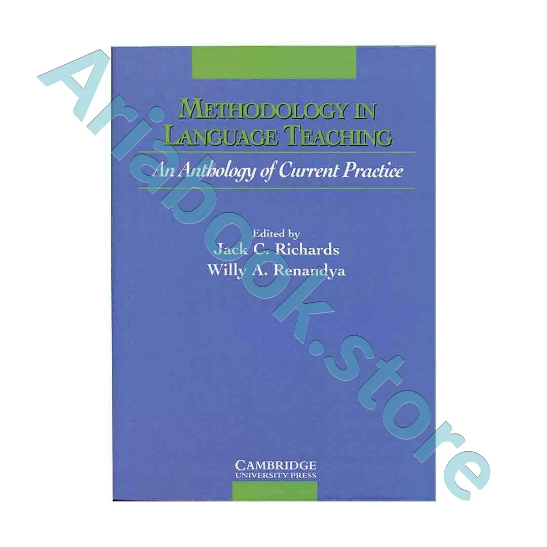 Methodology in Language Teaching