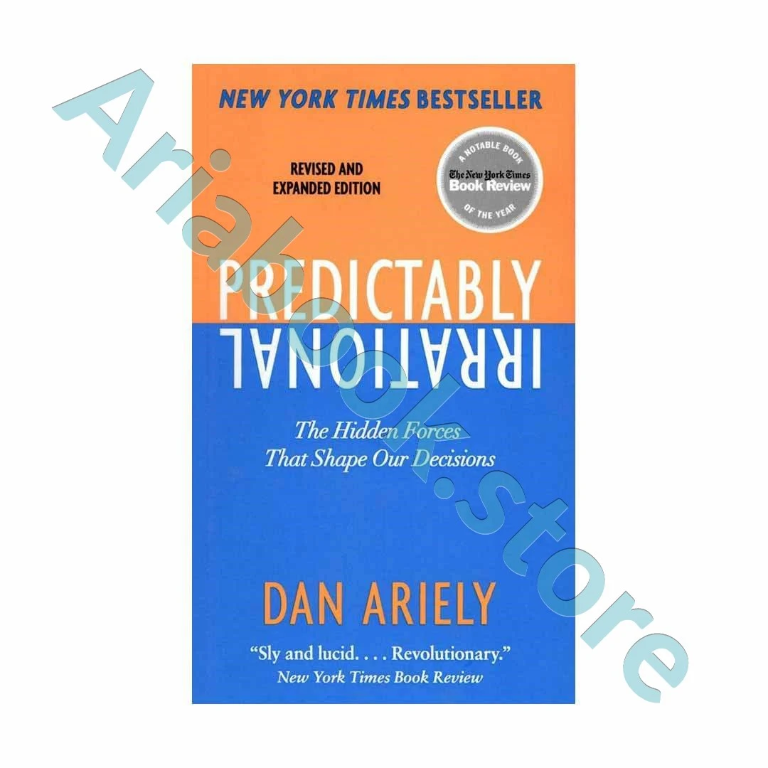 Predictably Irrational