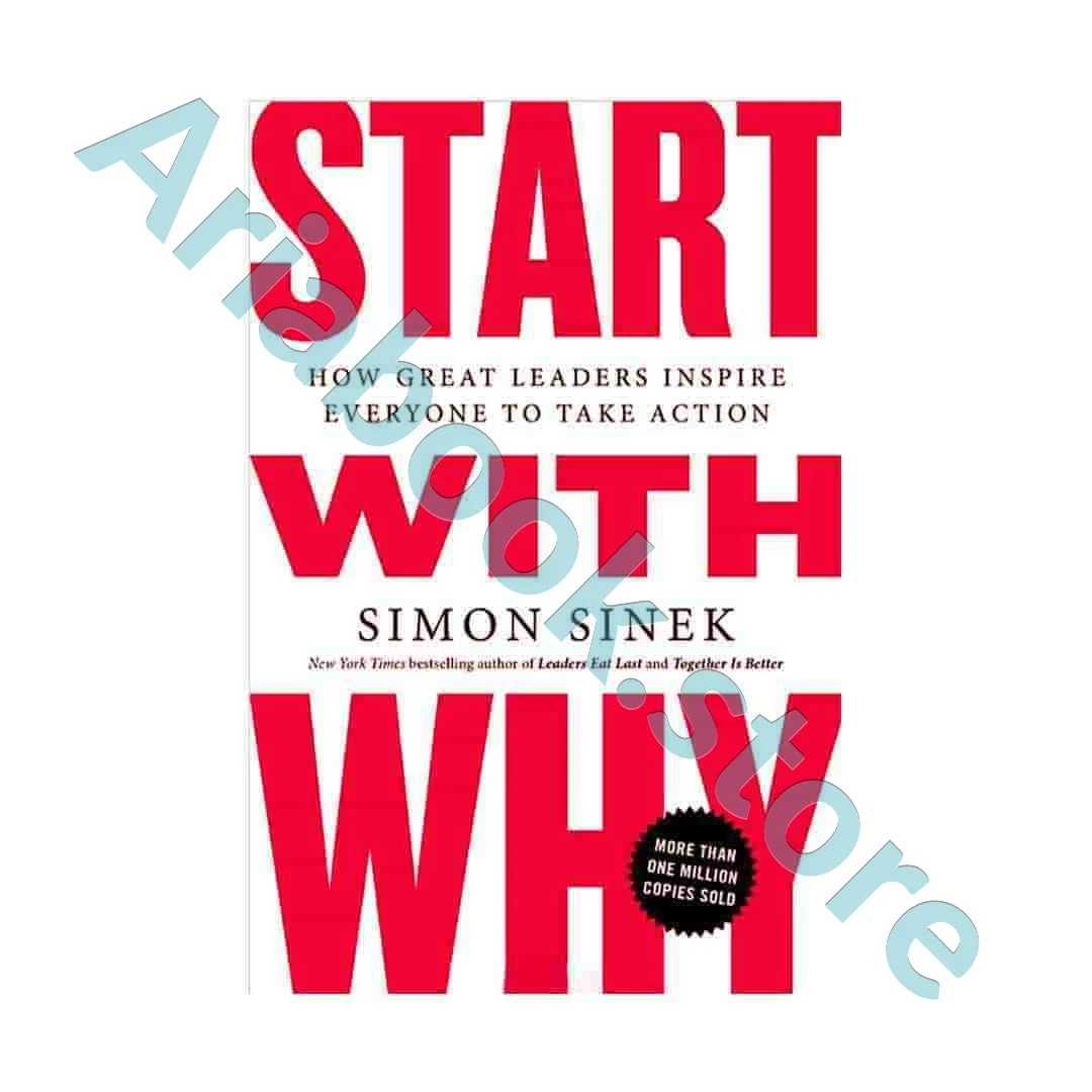 Start with Why