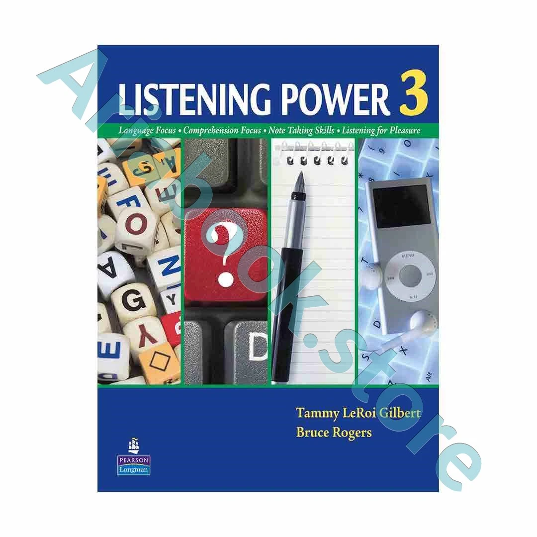 Listening Power 3